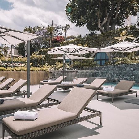 Torrinha Luxo Dream Wohnung Funchal Dış mekan fotoğraf