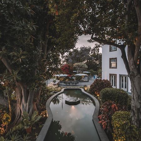 Torrinha Luxo Dream Wohnung Funchal Dış mekan fotoğraf
