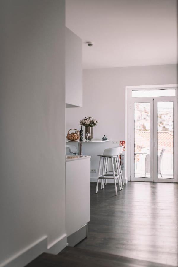 Torrinha Luxo Dream Wohnung Funchal Dış mekan fotoğraf
