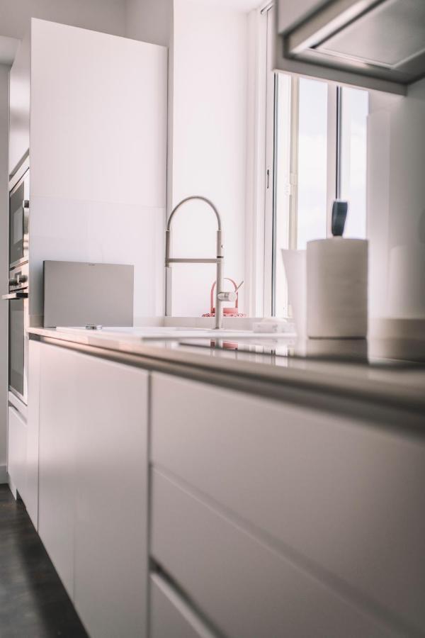 Torrinha Luxo Dream Wohnung Funchal Dış mekan fotoğraf