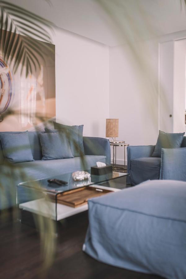 Torrinha Luxo Dream Wohnung Funchal Dış mekan fotoğraf