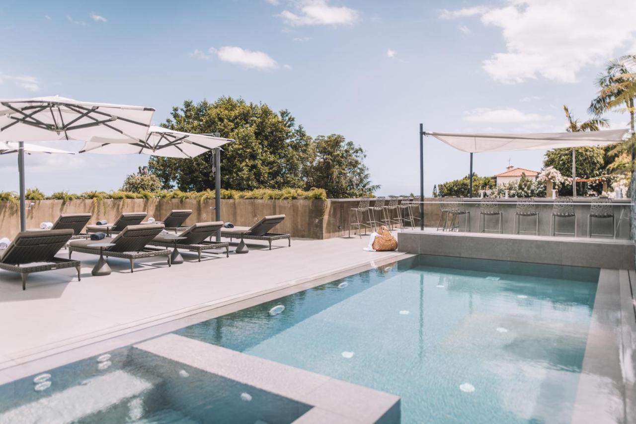 Torrinha Luxo Dream Wohnung Funchal Dış mekan fotoğraf