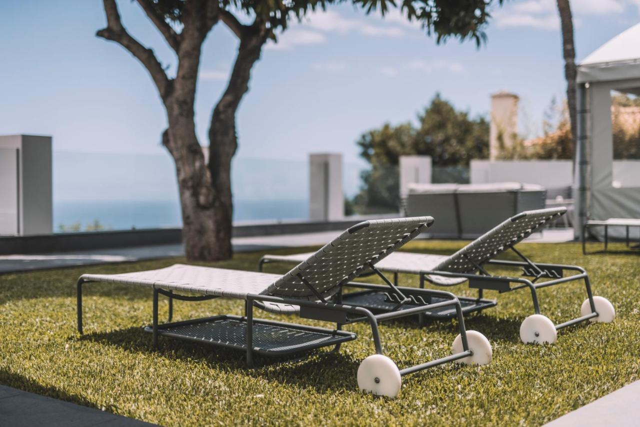 Torrinha Luxo Dream Wohnung Funchal Dış mekan fotoğraf