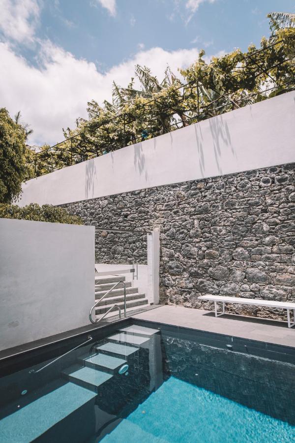 Torrinha Luxo Dream Wohnung Funchal Dış mekan fotoğraf