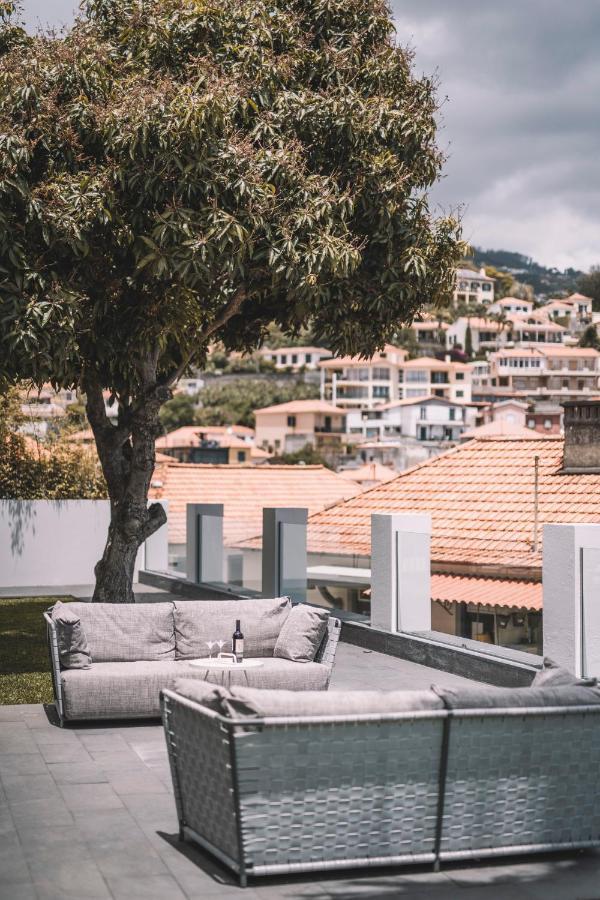 Torrinha Luxo Dream Wohnung Funchal Dış mekan fotoğraf