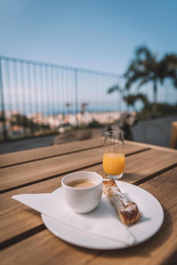 Torrinha Luxo Dream Wohnung Funchal Dış mekan fotoğraf