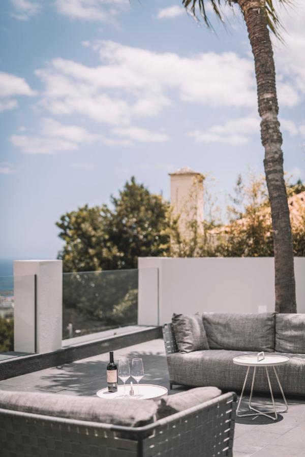 Torrinha Luxo Dream Wohnung Funchal Dış mekan fotoğraf