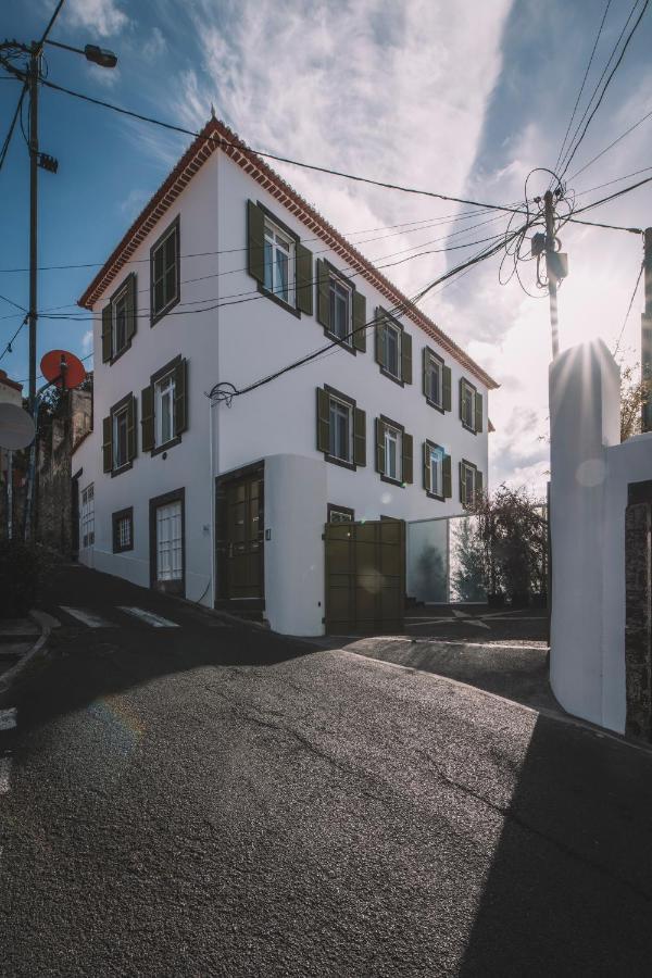 Torrinha Luxo Dream Wohnung Funchal Dış mekan fotoğraf