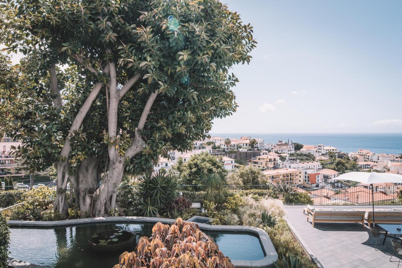 Torrinha Luxo Dream Wohnung Funchal Dış mekan fotoğraf