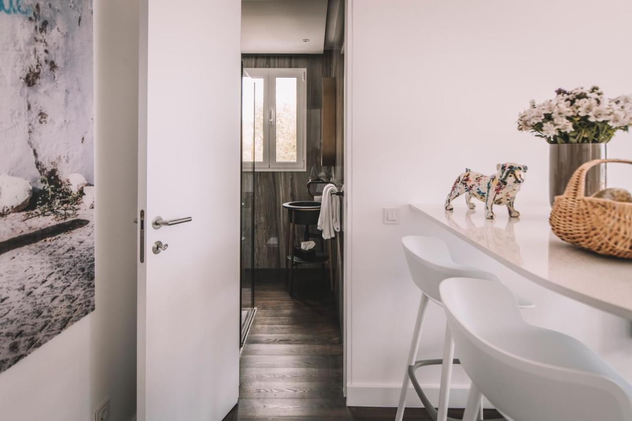 Torrinha Luxo Dream Wohnung Funchal Dış mekan fotoğraf