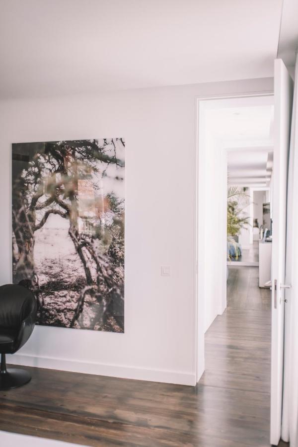 Torrinha Luxo Dream Wohnung Funchal Dış mekan fotoğraf
