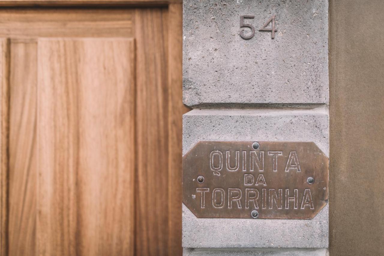 Torrinha Luxo Dream Wohnung Funchal Dış mekan fotoğraf
