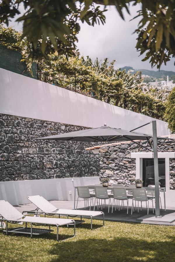 Torrinha Luxo Dream Wohnung Funchal Dış mekan fotoğraf